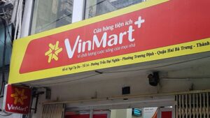 Bảng Hiệu Hiflex Khai Trương Cửa Hàng